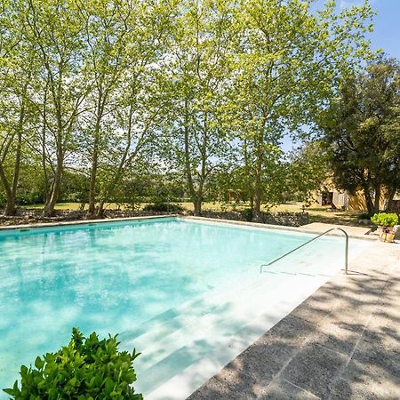 Finca Boutique Can Regalat Artá Exteriér fotografie