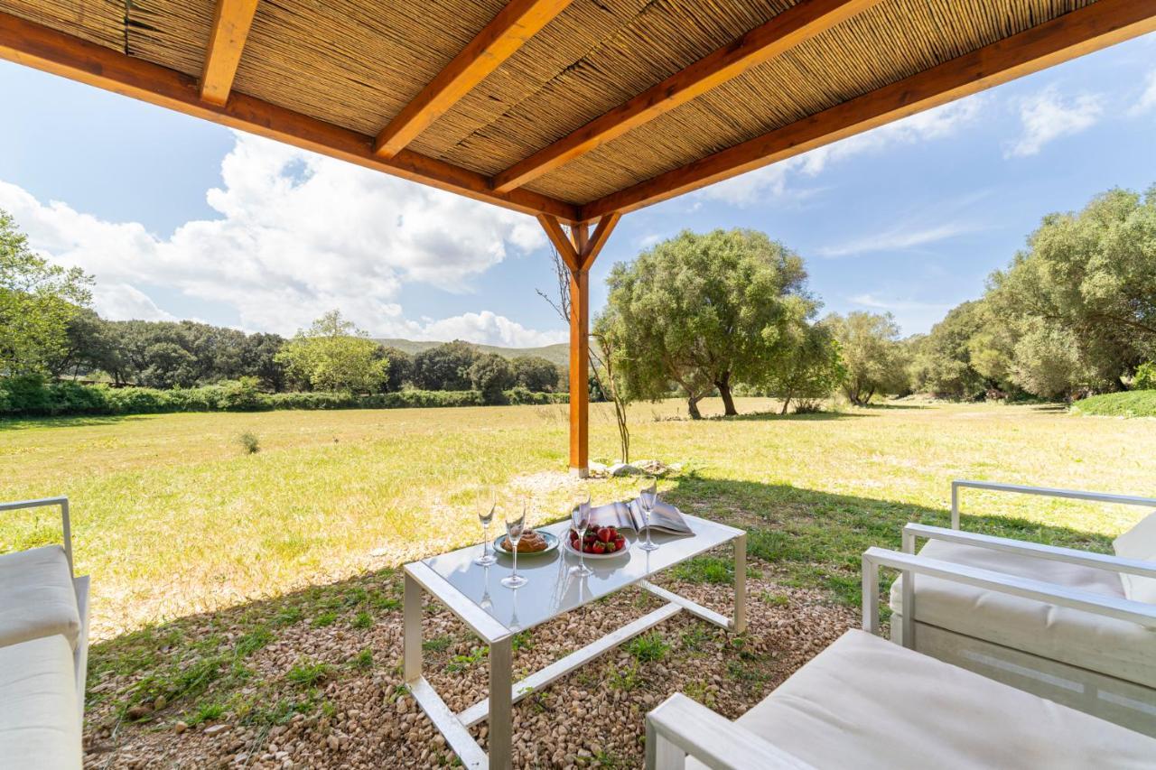 Finca Boutique Can Regalat Artá Exteriér fotografie