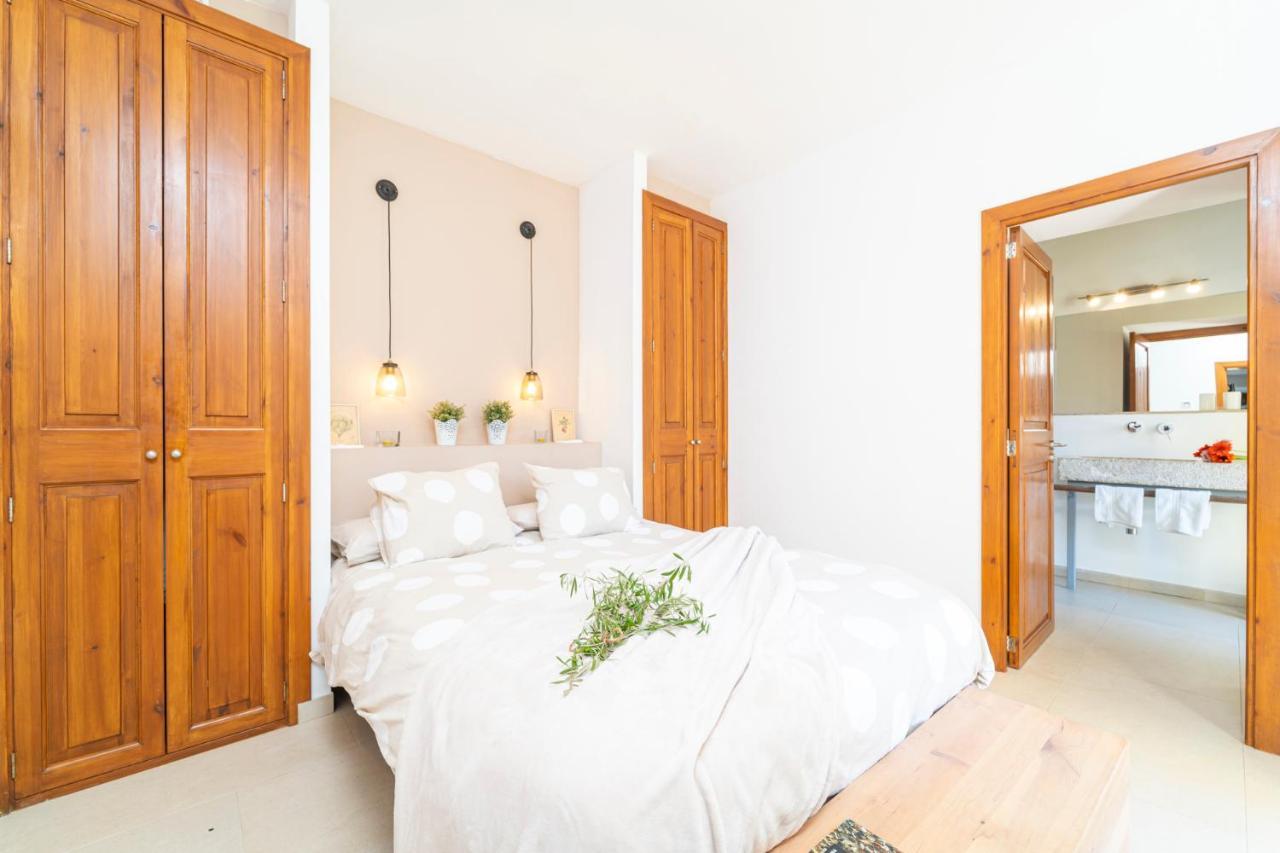 Finca Boutique Can Regalat Artá Exteriér fotografie