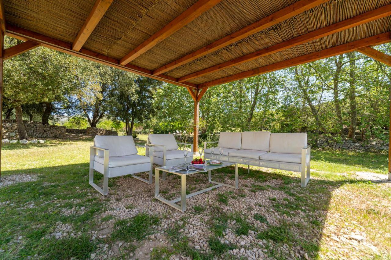 Finca Boutique Can Regalat Artá Exteriér fotografie