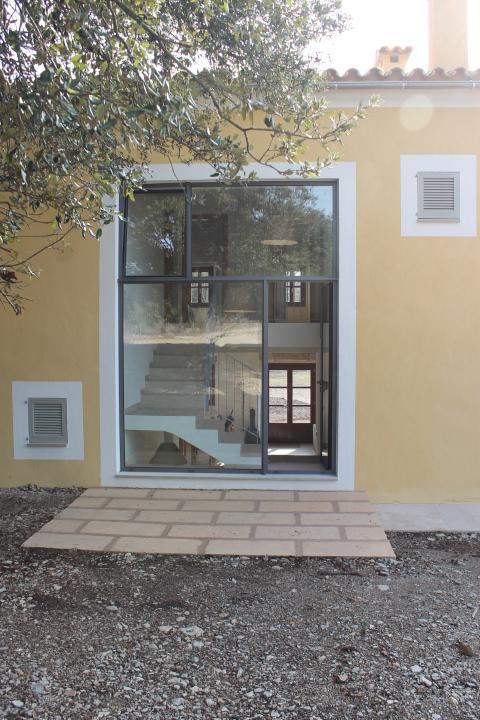 Finca Boutique Can Regalat Artá Exteriér fotografie